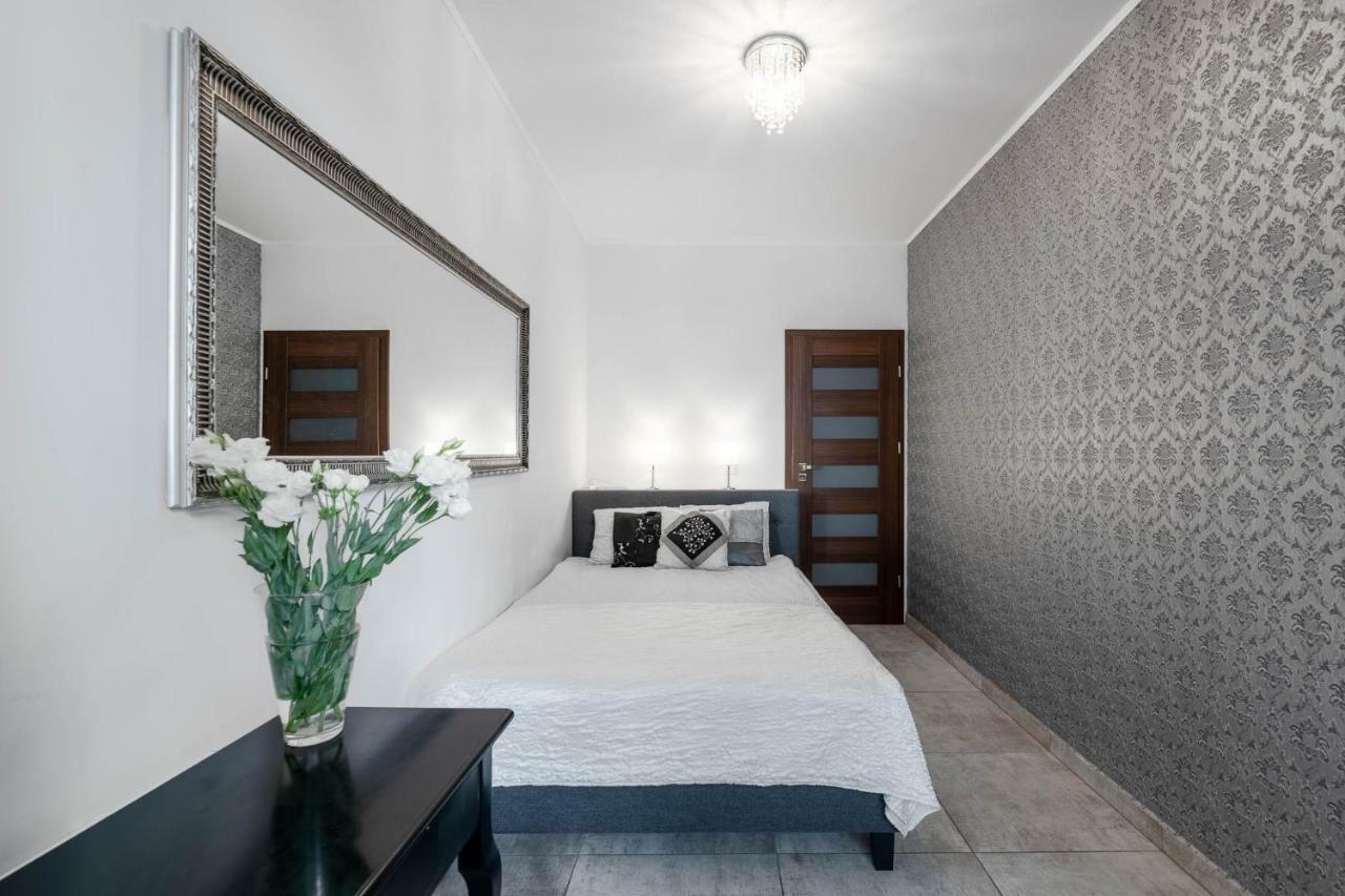 Apartamenty Goka Like It Arkadia Warszawa Eksteriør bilde